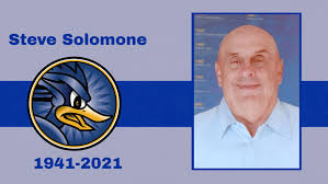 Funeral services will be held at 1p.m., monday at macon coliseum with burial in Former Roadrunner Coaching Great Steve Solomone Has Died At 79