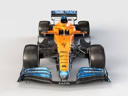2021 fia formula one world championship™ race calendar. Maklaren Pokazal Novuyu Mashinu Na Sezon 2021 Formuly 1 Foto Chempionat