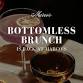 Sunday Bottomless Brunch event image