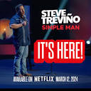 Steve Trevino - YouTube