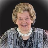 Joyce Kelso Obituary (1933