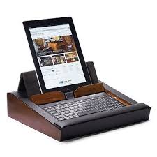 Frontgate Ipad Caddy Frontgate Frontgate Diy Laptop Ipad