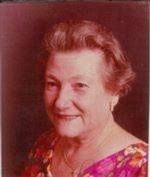 Obituaries Search for ethel carroll
