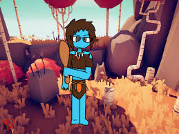 i saw someone make a female clubber (dont remember name sry) so i made  some quick fanart cuz i actually thought it was creative (before anyone  asks why its not lewd go