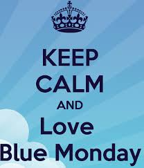 Blue monday ¿cuáles son sus claves? La Polemica Historia Del Blue Monday El Tercer Lunes De Enero Lifestyle De Americaeconomia Artes Diseno Estilo Motores Ocio Placeres Salud Viajes Aire Libre Lifestyle De Americaeconomia
