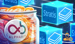 Halal investing is investing in companies that are in line with islamic principles of investing. Stratis Protocol Receives Investment From Alphabit A Billion Dollar Regulated Fund Btcmanager