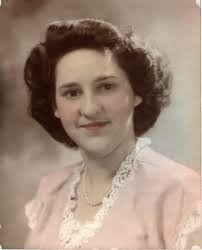 Florence Newman Obituary