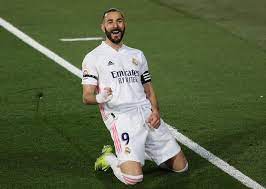 Realmadridhoy muestra los titulares de última hora del real madrid. Real Madrid Vencio 2 1 Al Barcelona Y Luchara Hasta El Final Por El Titulo De Laliga Deporte Total El Comercio Peru