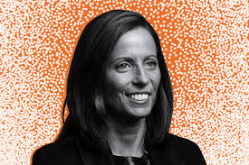Adena Friedman