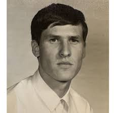 Obituary for Gary N Pardue