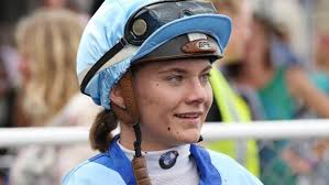 SAM CLIPPERTON: CERTAINLY NOT “TOO YOUNG” TO RIDE WINNERS IN HONG KONG