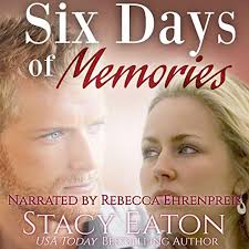 Audiobooks matching keywords rebecca ehrenpreis