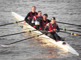 Spor faaliyetlerinden şu anda dört olimpiyat madalyası ve altı dünya şampiyonası madalyası var. Olaf Tufte You Can Always Hear The Boat Sing A Little More Hear The Boat Sing