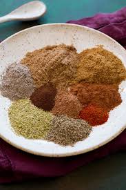Garam masala is a spice blend that contains many different flavors. Garam Masala Recipe Whole Or Ground Spices Cooking Classy