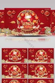 Majlis rumah terbuka tahun baru cina peringkat negeri melaka tahun 2020. Video Latar Belakang Bahagia Tahun Baru Cina 2021 Tahun Sapi Video Templat Aep Unduhan Gratis Pikbest In 2021 Chinese New Year Web Blog Banner