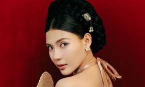 Thúy Diễm đóng phim kinh dị về Tấm Cám