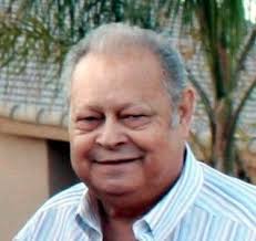 Norman Johnson Obituary