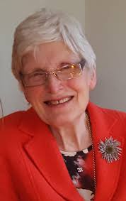 Miss Mary Kelso Kelso