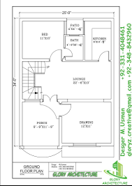 4 Marla House Plan 20x30 House Plans 2bhk House Plan 30x40 House Plans