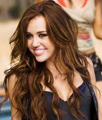 Miley Cyrus Hair Long Hair Styles Her Hair