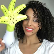 If you're looking for healthier hair, this is the brush for you. 8 Must Have Tools Every Girl With Fine Hair Needs Naturallycurly Com