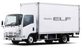 ISUZU-ELF