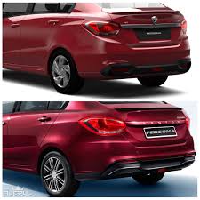 Check spelling or type a new query. Proton Persona Lama Vs Facelift Apa Yang Baharu Apa Yang Berubah
