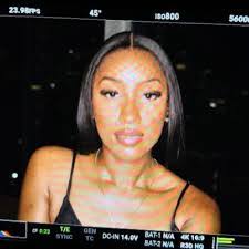 Brianna Feaster's Instagram, Twitter & Facebook