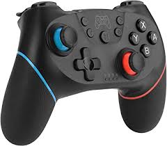 Mario kart 8 deluxe, asi, switch by nintendo nintendo switch s$69.90. Diswoe Wireless Controller Kompatibel Fur Nintendo Amazon De Elektronik