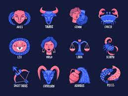 Directional mineral crystal topring) along with. Zodiac Signs Designs Themes Templates And Downloadable Graphic Elements On Dribbble