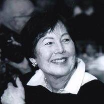 Dr. Sharon Louise Desvousges Hartman Obituary