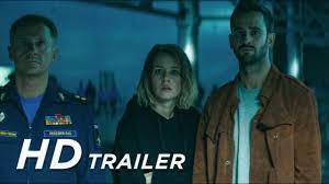 Attraction 2 Invasion Trailer 3 Deutsch Youtube