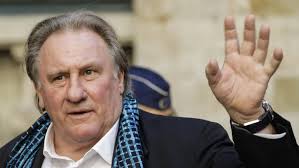 Gérard depardieu was born in châteauroux, indre, france, to anne jeanne josèphe (marillier) and rené maxime lionel depardieu, who was a metal worker and fireman. Actorul Gerard Depardieu A Fost Inculpat Pentru Agresiune Evenimentul Zilei