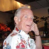 Norman James Wilder, Jr. Obituary