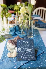 Eisenhower eisenhower was the 34th president of the united states. Stargazing Inspired Dinner 100 Layer Cake