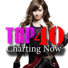 Calm Radio Top 40 Charting Now Sampler Free Internet