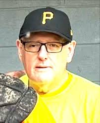 Happy Birthday, Brad Palmer!