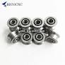 U Groove Guide Roller Bearing from coldspringdepot.com