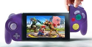 Smash Bros Ultimate Special Edition Nintendo Switch Nintendo Switch Games Gamecube Controller Nintendo Switch News