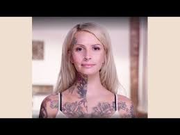 Dermablend Reflections Tattoo Cover Up Makeup Youtube