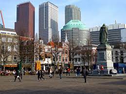 A fost raspunsul de ajutor? Haga Wikipedia