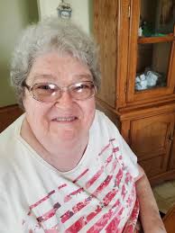 Linda Joyce Teasdale Obituary July 20, 2022