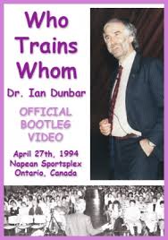 Uc davis, canine companions for independence, critical periods in puppy development, retrieved from the web on may 5th, 2016. Dr Ian Dunbar Defends Early Socialization In Puppies