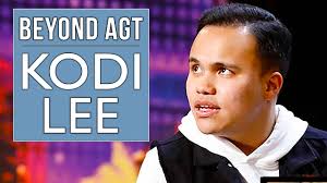 The Story of Kodi Lee