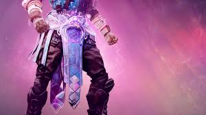 Destiny 2: Every Possible Way To Obtain Ascendant Shards