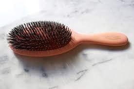 The high quality boar bristle ensures beautiful results and longevity of use. 6 Reasons To Invest In A Mason Pearson Hair Brush The Skincare Edit
