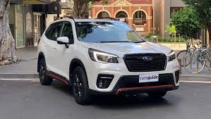 See pricing for the new 2020 subaru forester sport. Subaru Forester 2021 Review 2 5i Sport New Look But Can It Compare To The Toyota Rav4 Carsguide