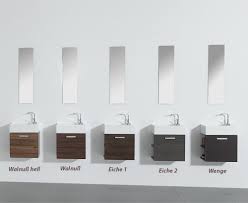 Viel platz für ihre badutensilien. Gaste Wc Badmobel Waschbecken Mit Unterschrank Und Ablagefacher Gaste Wc Waschbeckenunterschrank Unterschrank
