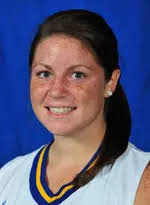 2010 Field Hockey Roster