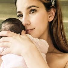 Laura Londoño: el secreto de la actriz de Café con aroma de mujer para  mantenerse en forma tras dos embarazos